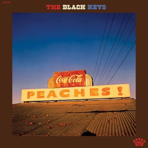 The Black Keys — You Got to Lose