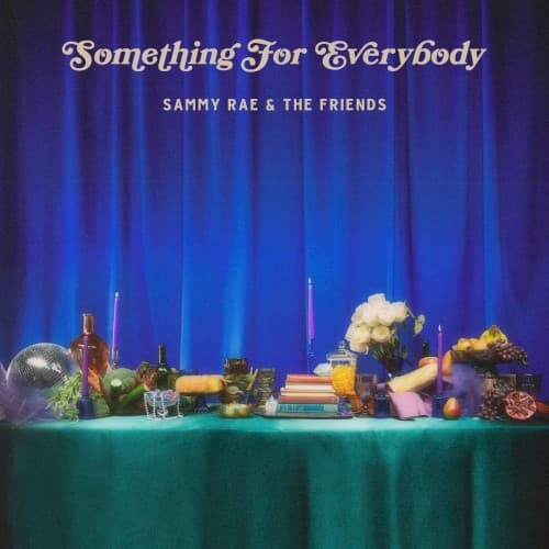 Sammy Rae and The Friends — Cool-Doug, at Night
