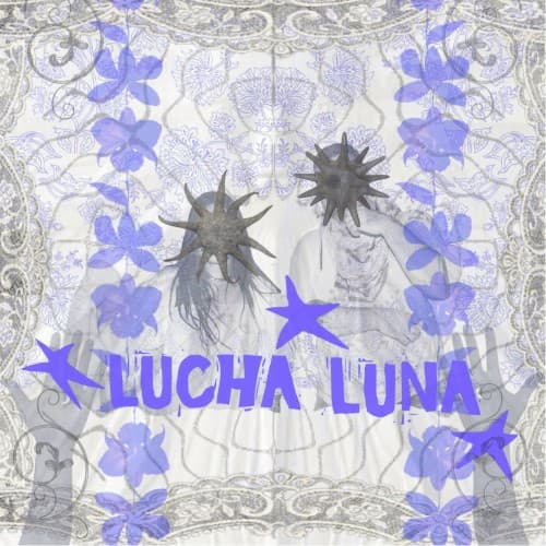 Lucha Luna