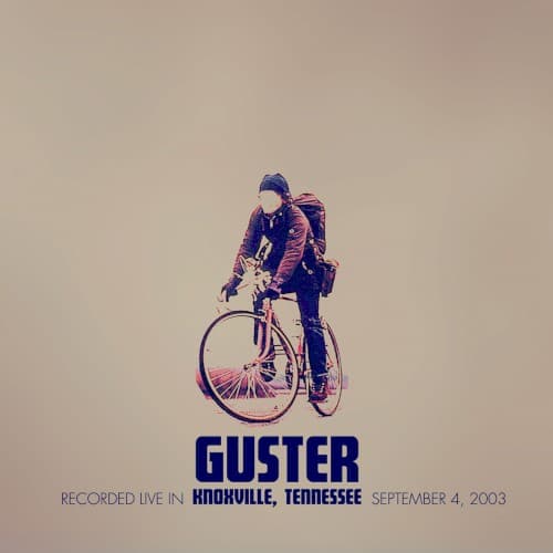 Guster