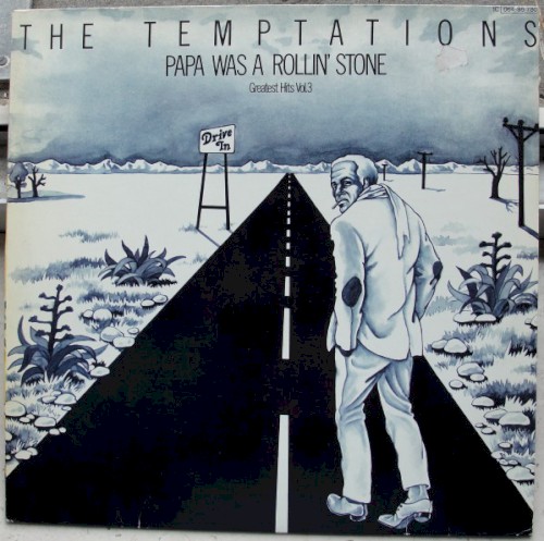 The Temptations