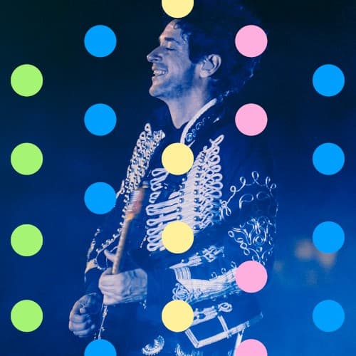 Gustavo Cerati