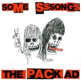 The Pack a.d.