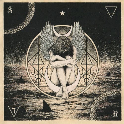 SubRosa — Beneath the Crown