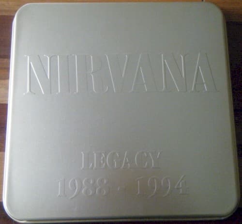 Nirvana