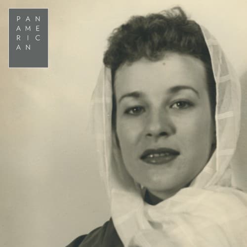 Pan-American — Heaven's Waiting Room