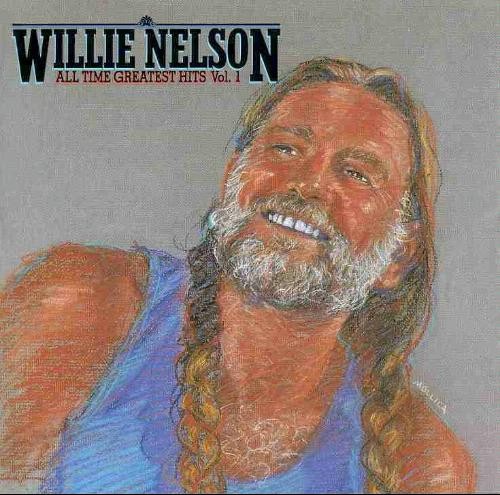 Willie Nelson — Sunday Morning' Comin' Down