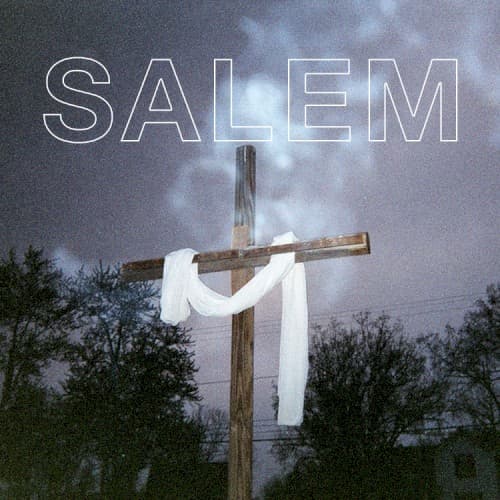 SALEM — King Night