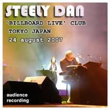 Steely Dan