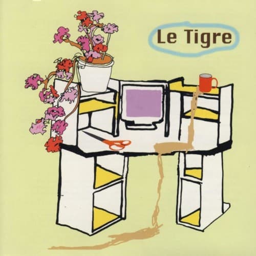 Le Tigre