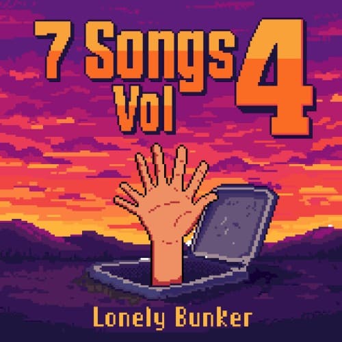 Lonely Bunker — Repeat