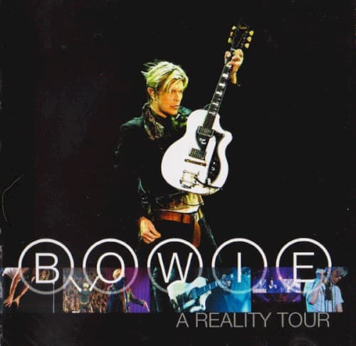David Bowie