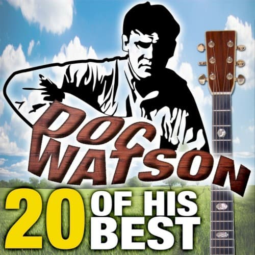 Doc Watson