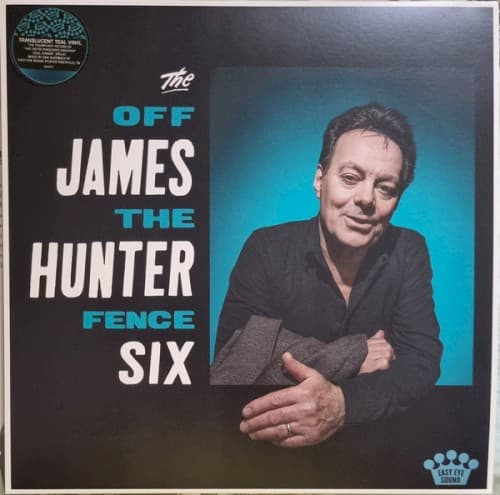 The James Hunter Six — Gun Shy