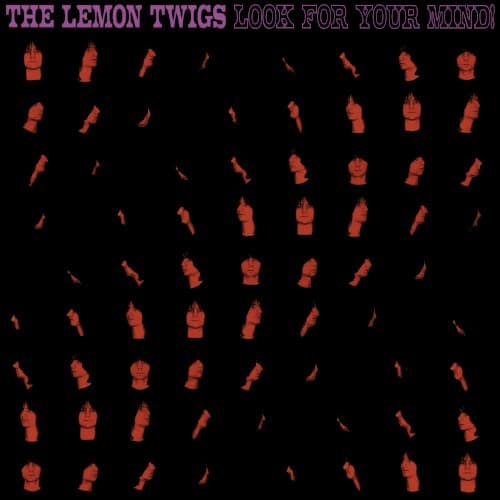 The Lemon Twigs — I Just Can't Get Over Losing You