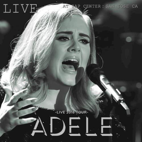 Adele — When We Were Young