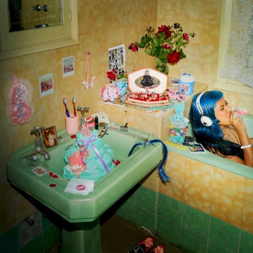 Ecca Vandal — Bleach