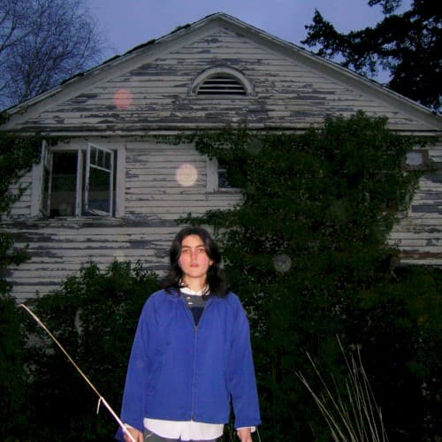 Searows — House Song