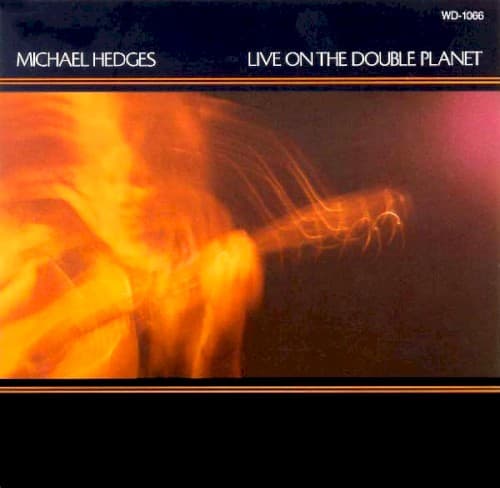 Michael Hedges