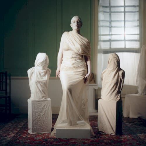 Paris Paloma — Good Girl