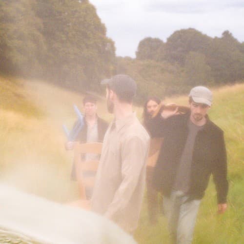 Ye Vagabonds — Cuckoo Storm