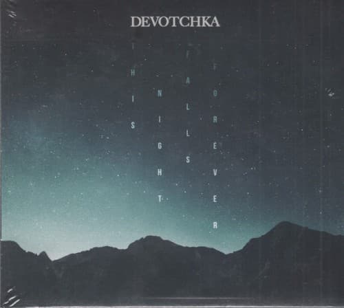 DeVotchKa — Angels