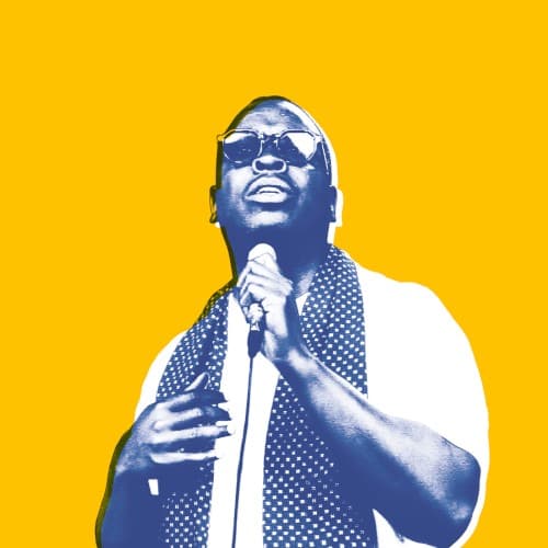 Brother Wallace — Who's That
