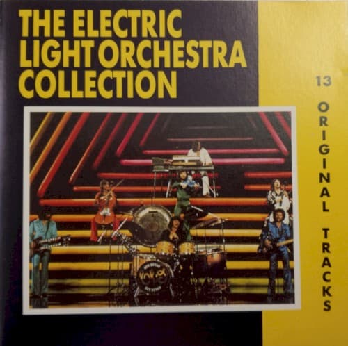 Electric Light Orchestra