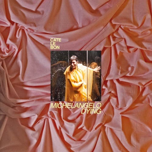Cate Le Bon — Always The Same (feat. St. Vincent)