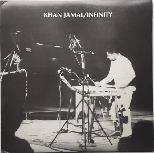 KHAN JAMAL