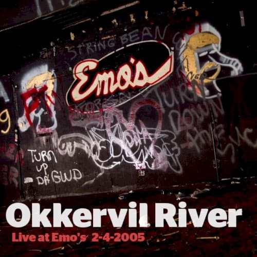Okkervil River