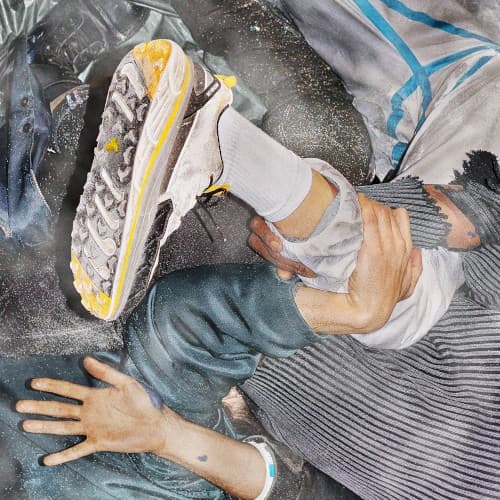 Amnesia Scanner — AS Too Wrong