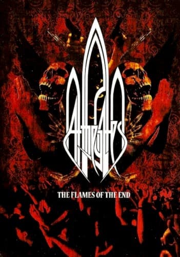 At The Gates