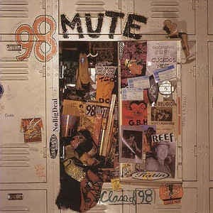98 Mute