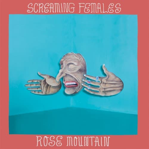 Screaming Females