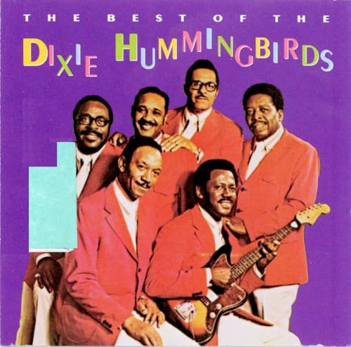 The Dixie Hummingbirds