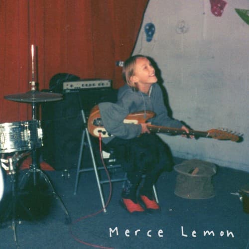 Merce Lemon — For Sophia