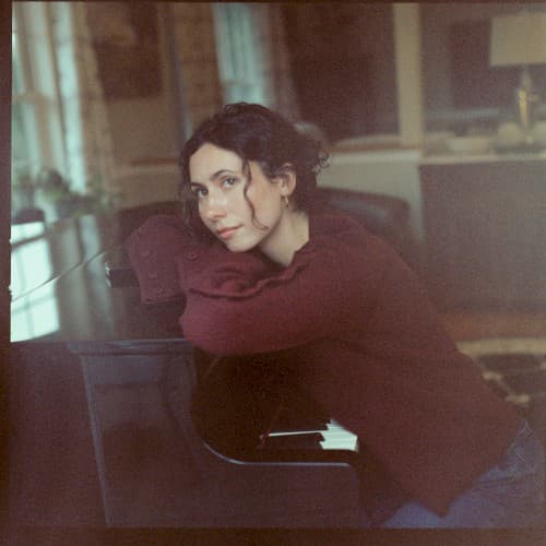 Jackie Evans — Leave You