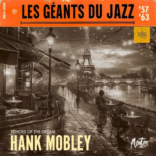 Hank Mobley