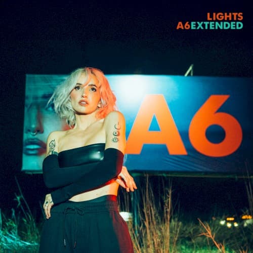 LIGHTS — THIS TIME TMRW
