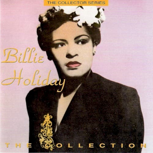 Billie Holiday