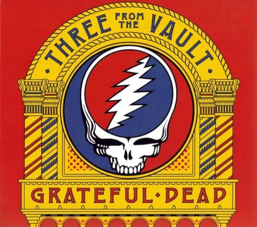 Grateful Dead