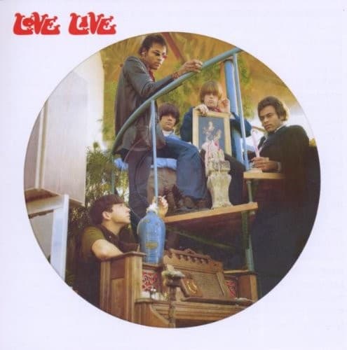 Love — Good Times