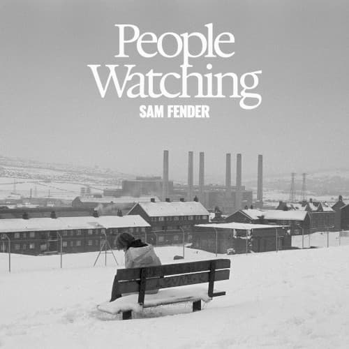 Sam Fender