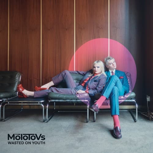 The Molotovs — Wasted On Youth