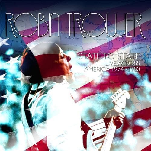 Robin Trower