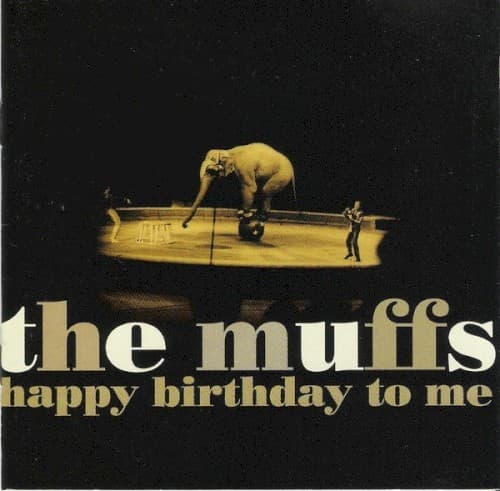 The Muffs — That Awful Man