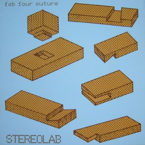 Stereolab