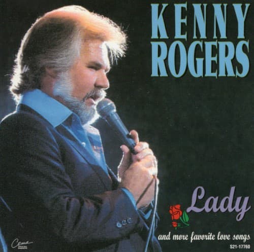 Kenny Rogers