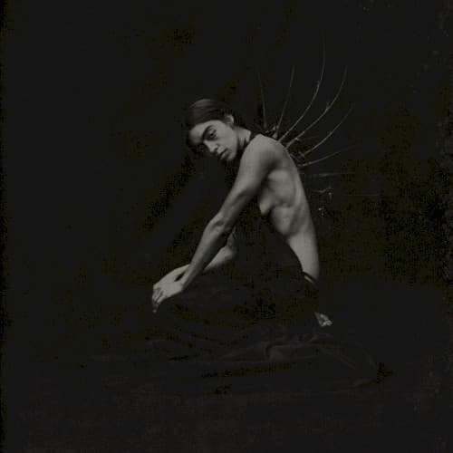 Kelsey Lu — Running To Pain